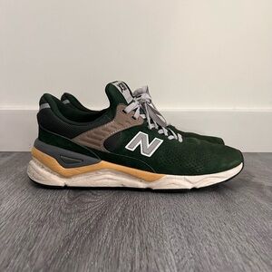 Unisex New Balance MSX90 Sneakers